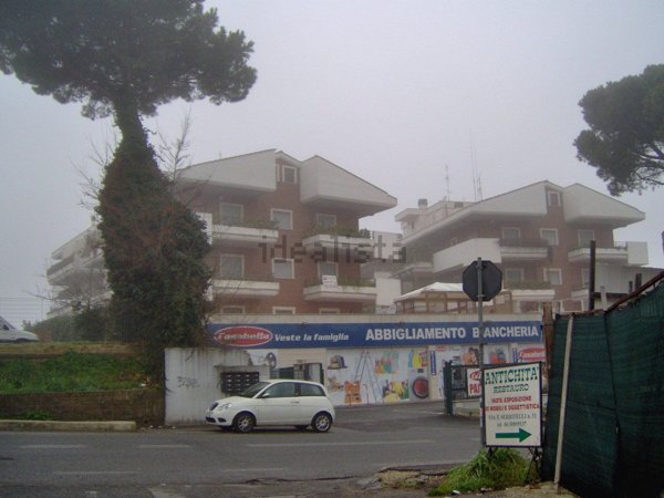 appartamento in affitto a Roma in zona Tor di Quinto