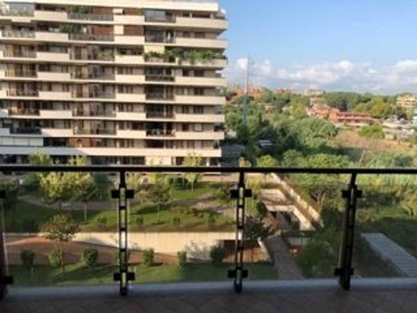 appartamento in affitto a Roma in zona Torrino