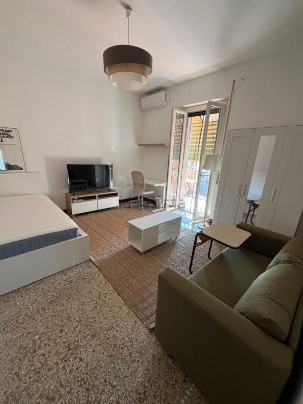 appartamento in affitto a Roma in zona Prenestino-Centocelle