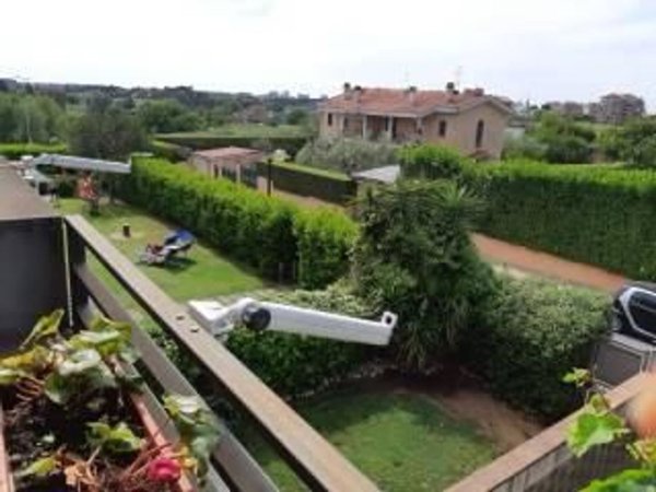 appartamento in affitto a Roma in zona Monte Sacro/Talenti