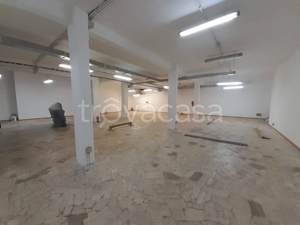 appartamento in affitto a Roma in zona Torre Gaia