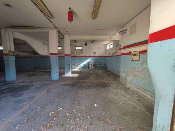 locale commerciale in affitto a Roma in zona Acilia