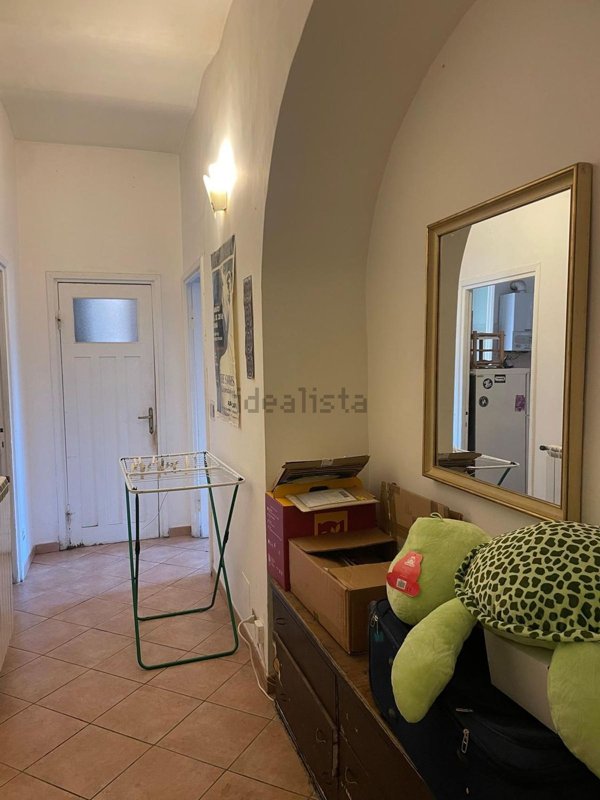 appartamento in affitto a Roma in zona Tiburtino
