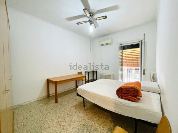 appartamento in affitto a Roma in zona Tiburtino