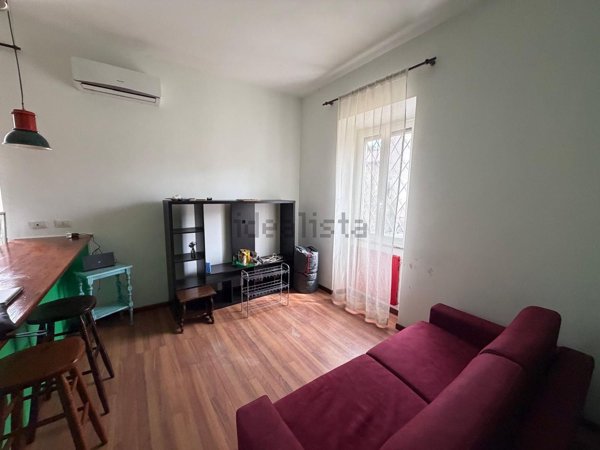 appartamento in affitto a Roma in zona Prenestino-Centocelle