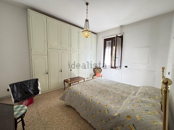 appartamento in affitto a Roma in zona Trieste