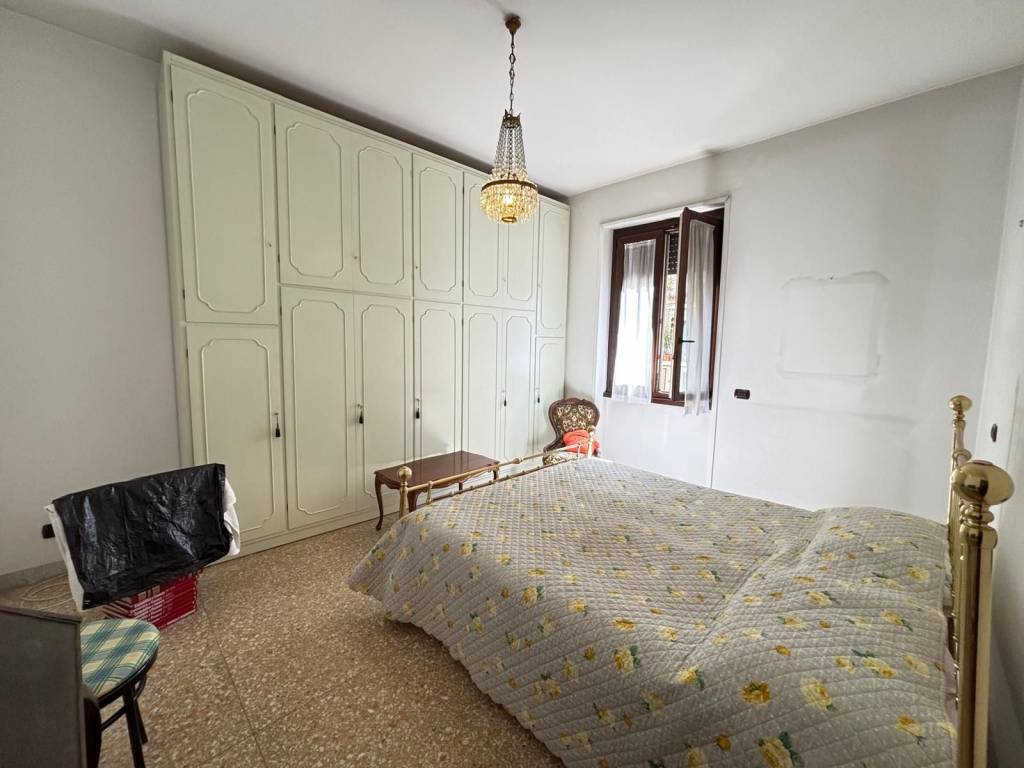 appartamento in affitto a Roma in zona Trieste