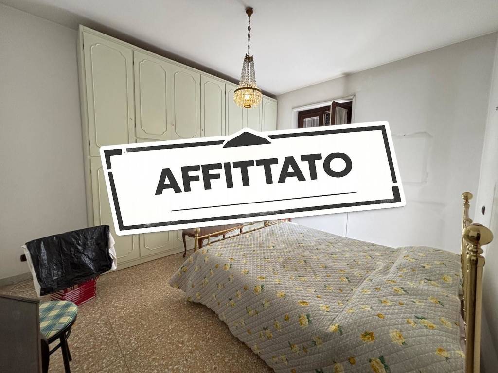 appartamento in affitto a Roma in zona Trieste