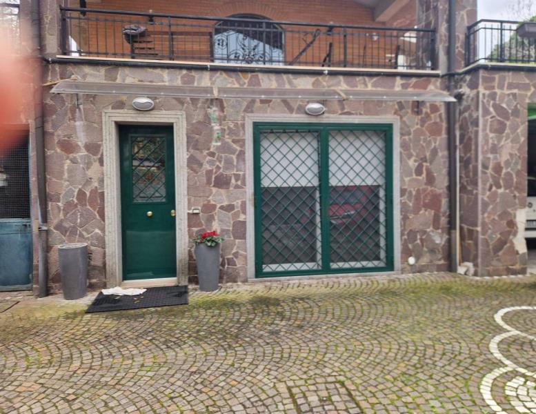 casa indipendente in affitto a Roma in zona Monte Sacro/Talenti