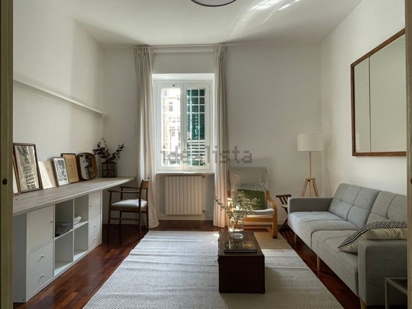appartamento in affitto a Roma in zona Collatino
