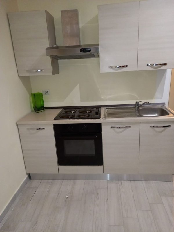 appartamento in affitto a Roma in zona Mostacciano