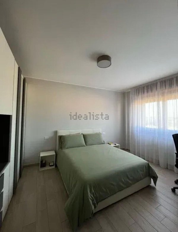 appartamento in affitto a Roma in zona Valle Muricana