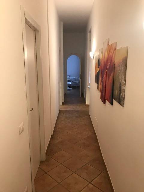 appartamento in affitto a Roma in zona Nomentano