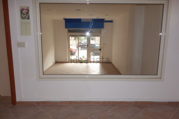 ufficio in affitto a Roma in zona Ostia