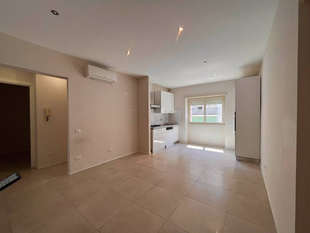 appartamento in affitto a Roma in zona Ardeatino