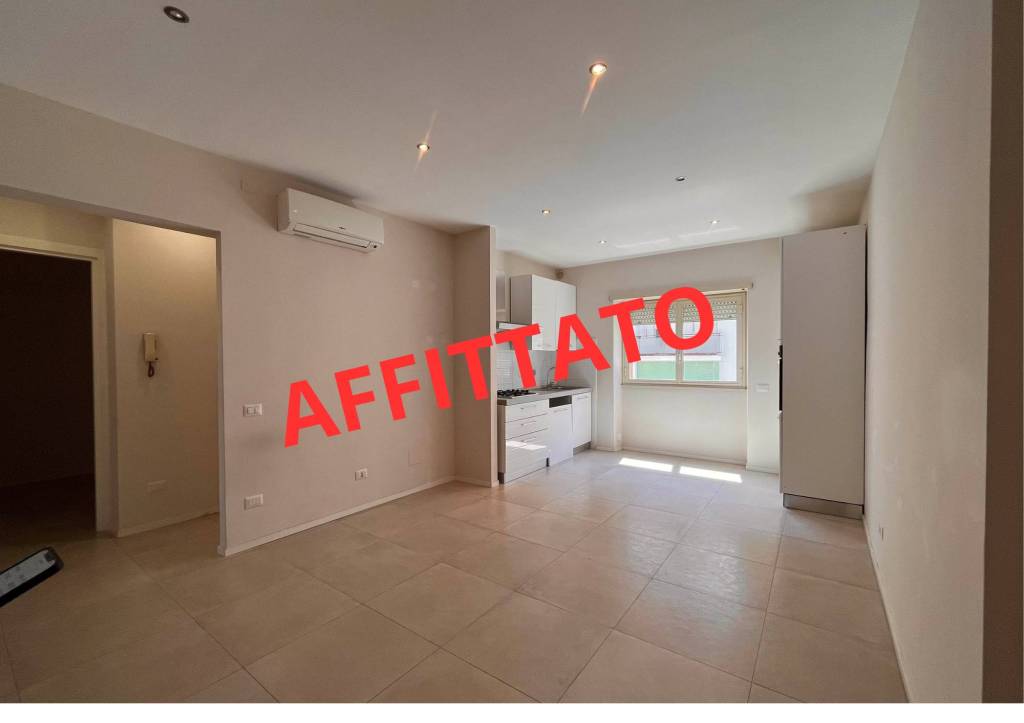 appartamento in affitto a Roma in zona Ardeatino