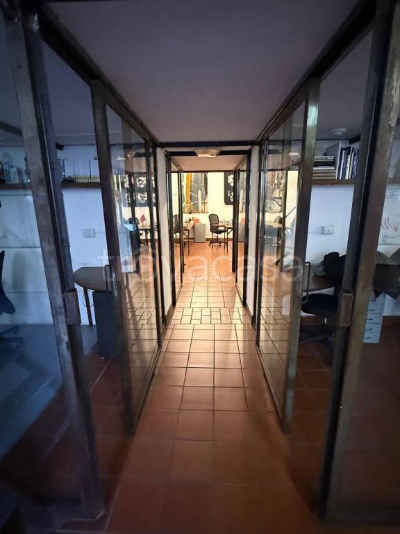 ufficio in affitto a Roma in zona Trastevere