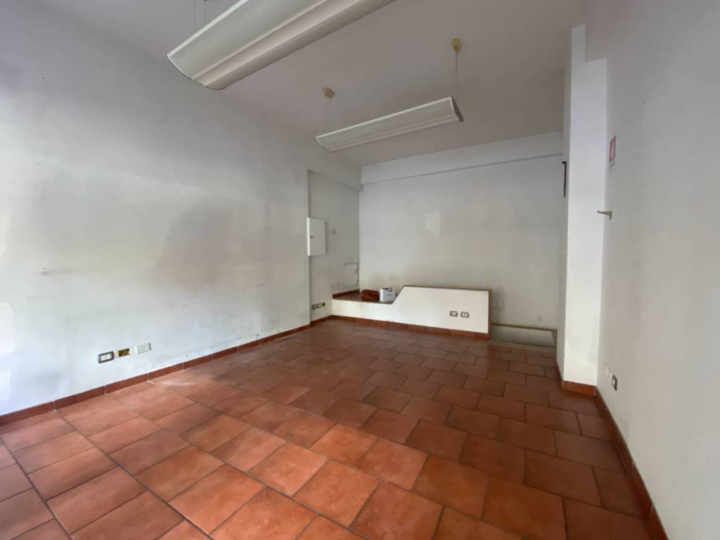 negozio in affitto a Roma in zona Ostiense