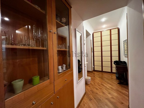 appartamento in affitto a Roma in zona Rione Monti/Campitelli