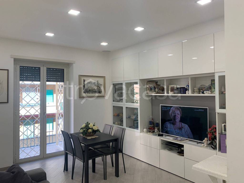 appartamento in affitto a Roma in zona Prenestino-Labicano