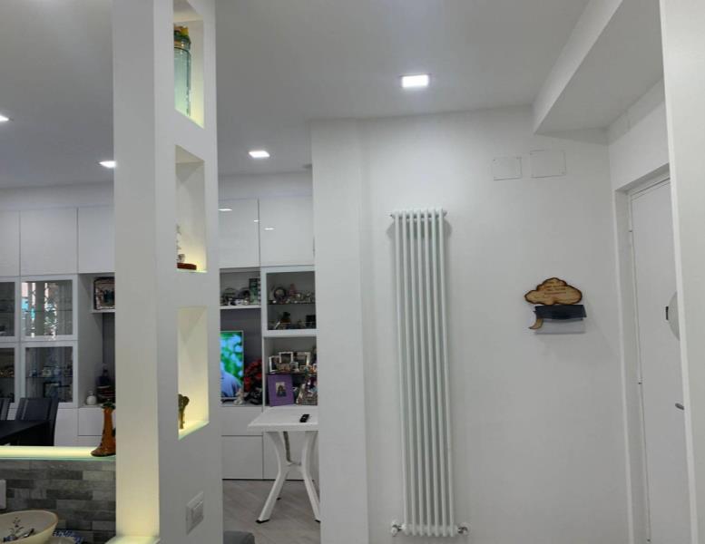 appartamento in affitto a Roma in zona Collatino