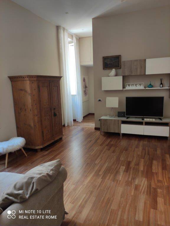 appartamento in affitto a Roma in zona Trevi-Colonna