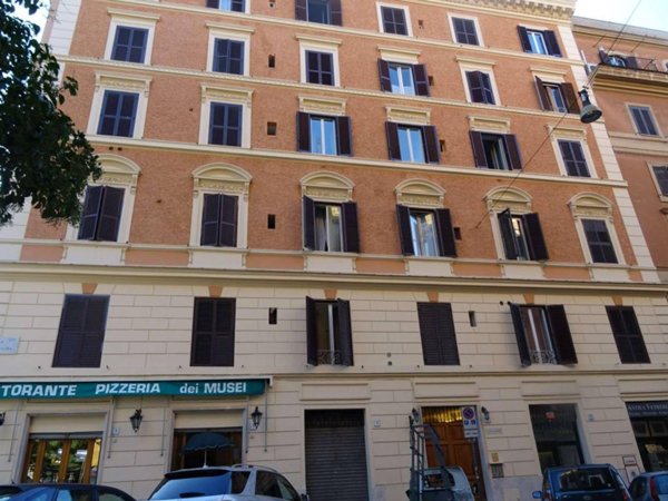 appartamento in affitto a Roma