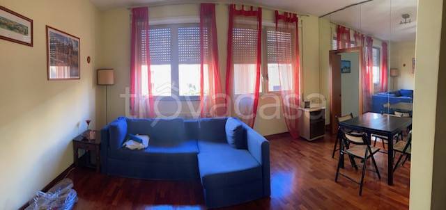 appartamento in affitto a Roma