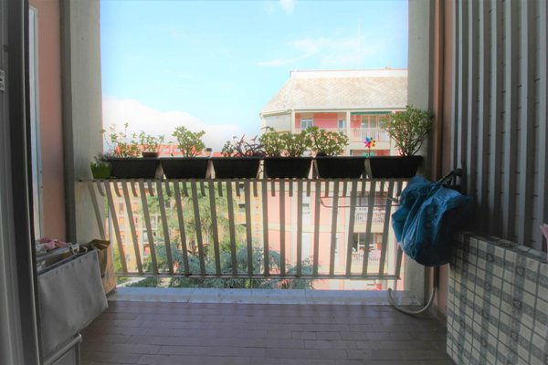 appartamento in affitto a Roma in zona Trieste