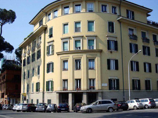 appartamento in affitto a Roma in zona Flaminio