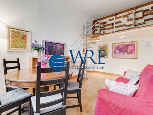 appartamento in affitto a Roma in zona Rione Prati