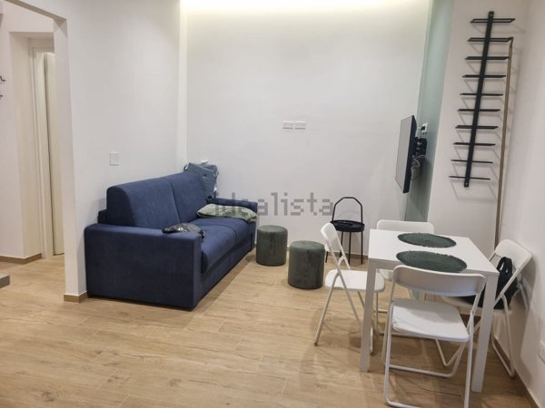 appartamento in affitto a Roma in zona Appio Latino