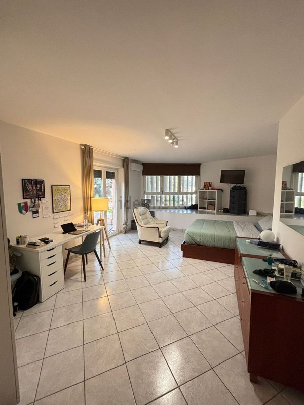 casa indipendente in affitto a Roma in zona Torre Gaia