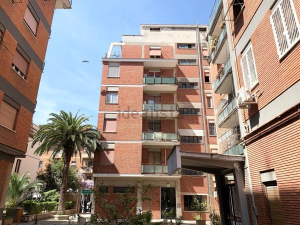 appartamento in affitto a Roma in zona Prenestino-Centocelle