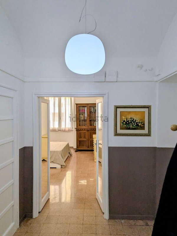 appartamento in affitto a Roma in zona Appio Latino