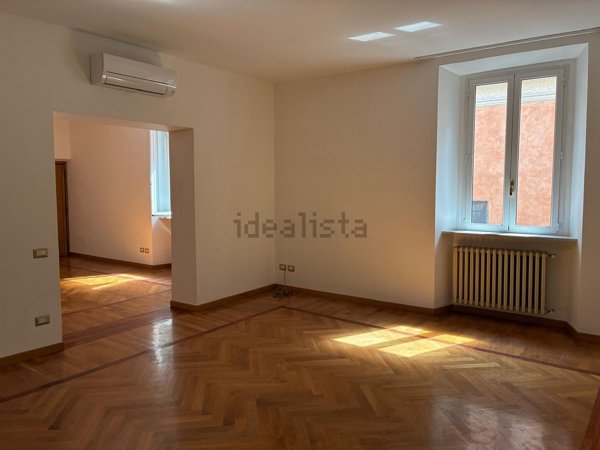 appartamento in affitto a Roma in zona Campo Marzio