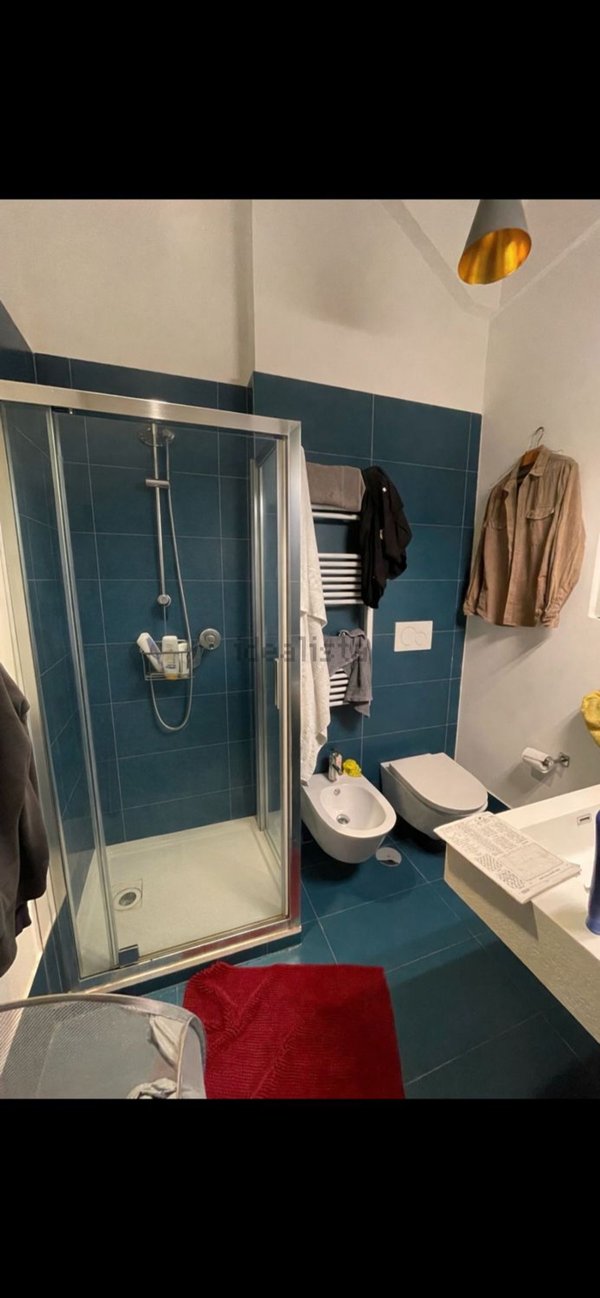 appartamento in affitto a Roma in zona Gianicolense