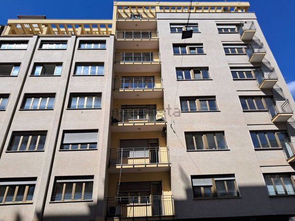 ufficio in affitto a Roma in zona Flaminio