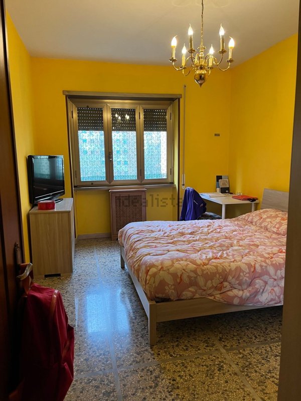 appartamento in affitto a Roma in zona Don Bosco