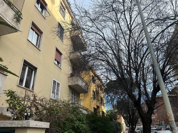 monolocale in affitto a Roma in zona Gianicolense