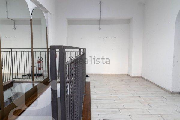 locale commerciale in affitto a Roma in zona Rione Prati
