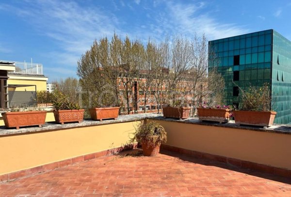 appartamento in affitto a Roma in zona Flaminio