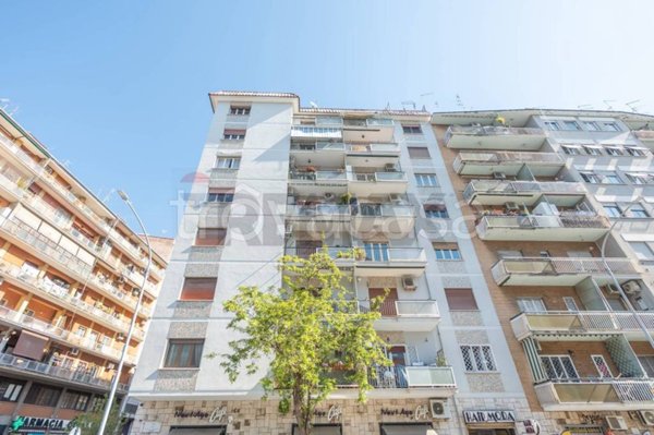 appartamento in affitto a Roma in zona Tuscolano