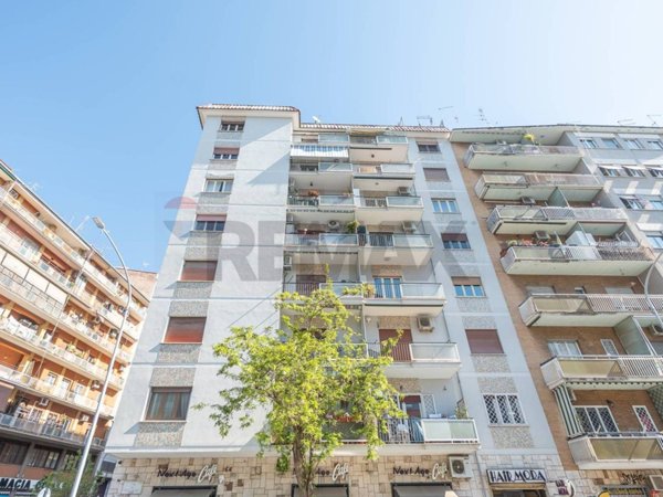 appartamento in affitto a Roma in zona Tuscolano