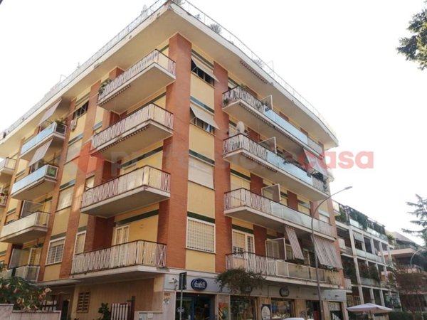 appartamento in affitto a Roma