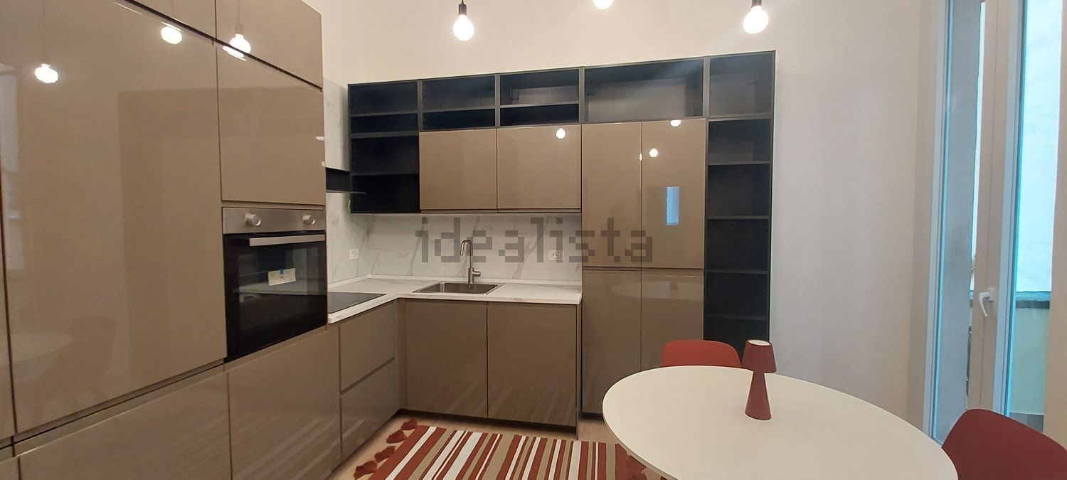 appartamento in affitto a Roma in zona Salario