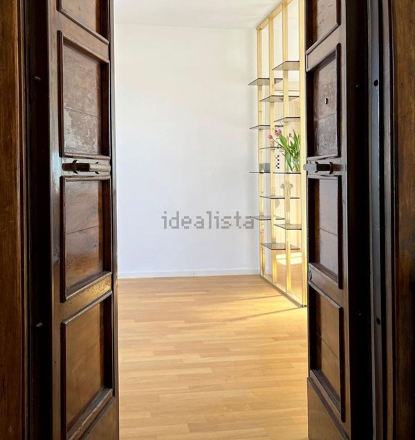 appartamento in affitto a Roma in zona Aurelio