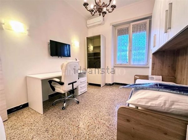 appartamento in affitto a Roma in zona Nomentano