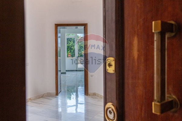 appartamento in affitto a Roma in zona San Saba - Ripa