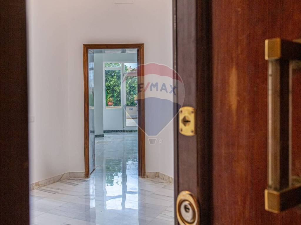 appartamento in affitto a Roma in zona San Saba - Ripa
